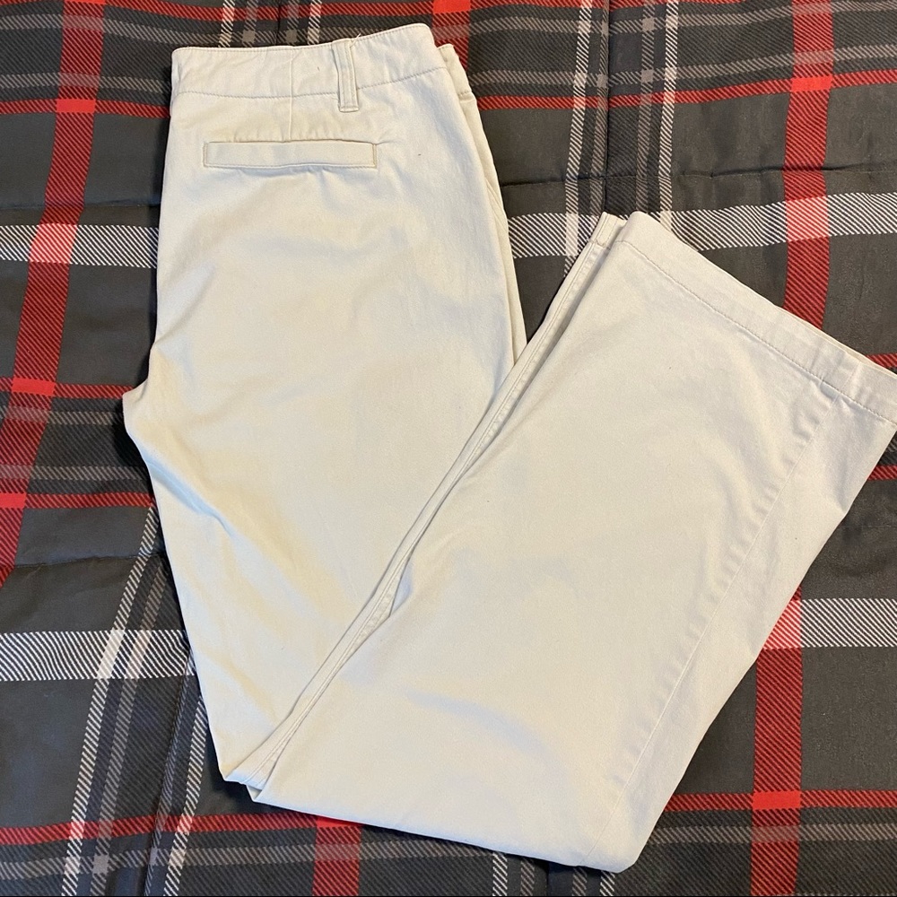 Express Chinos